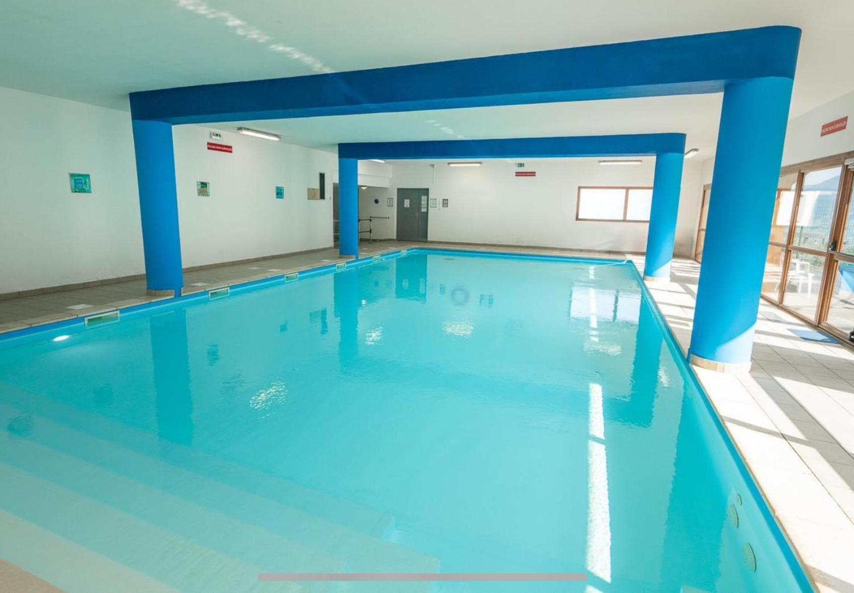 Centre Orres 1800 - 4/6 Pers. Renove - Parking Apartamento Les Orres Exterior foto