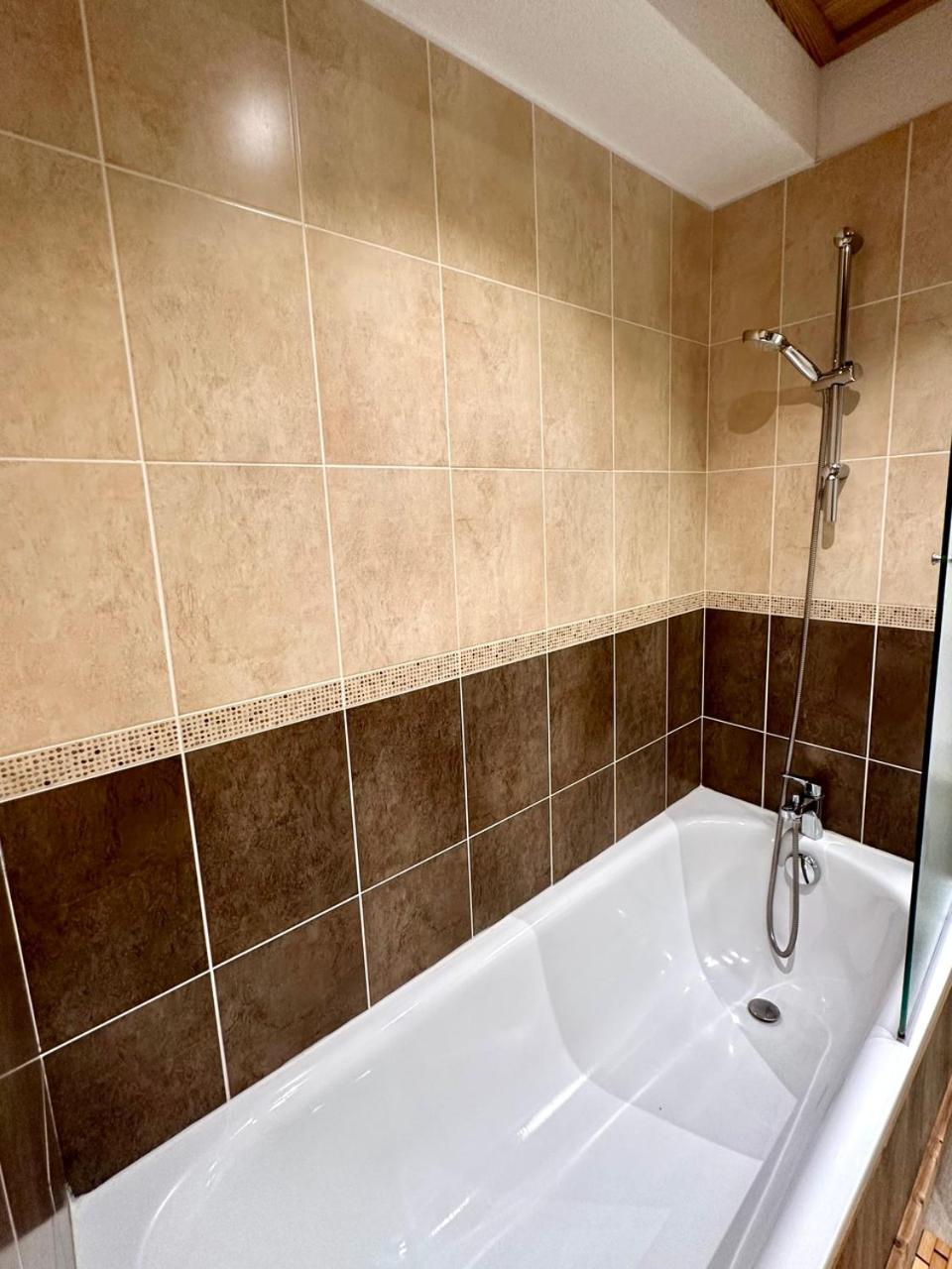 Centre Orres 1800 - 4/6 Pers. Renove - Parking Apartamento Les Orres Exterior foto